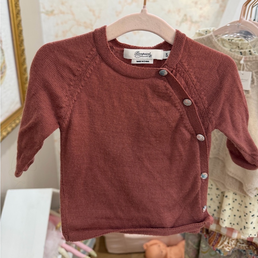 Bonpoint sweater